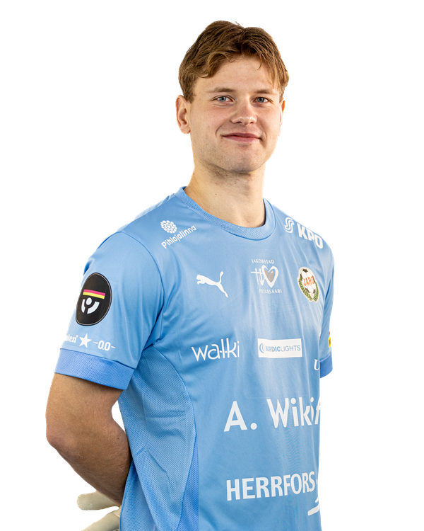Joas Snellman