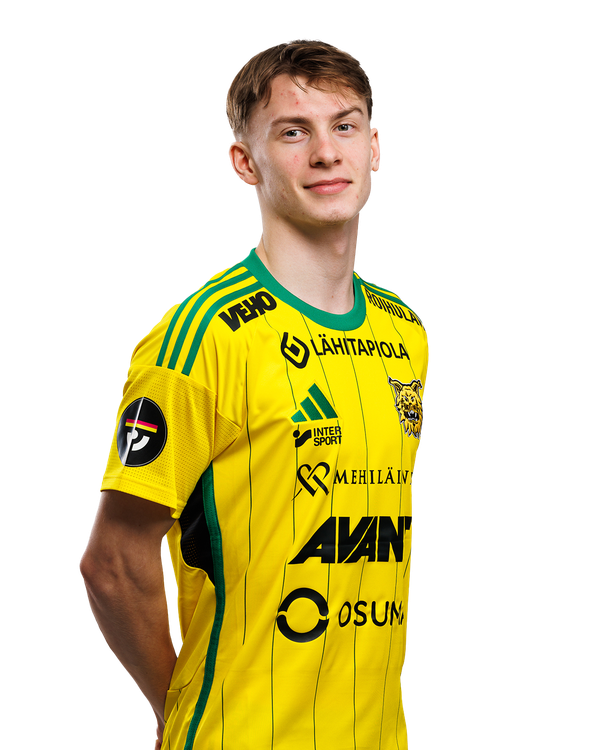 Marius Söderbäck