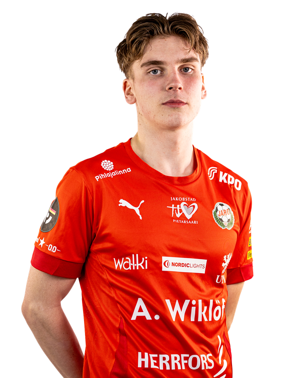 Ted Söderström