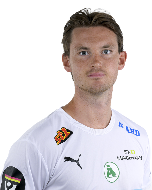 Jonathan Svedberg
