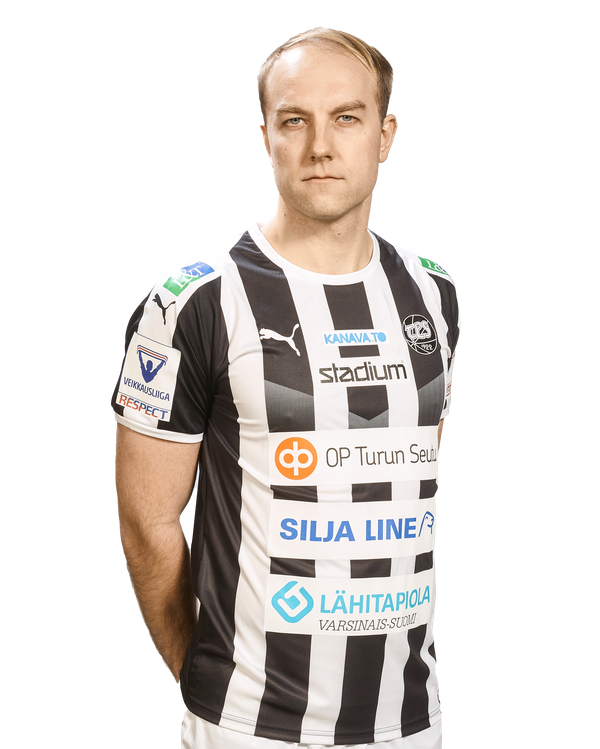 Antto Tapaninen