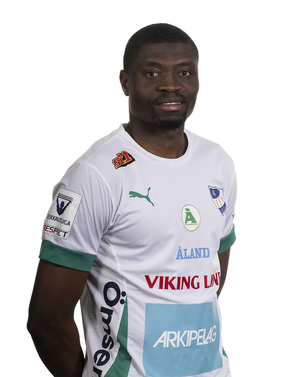 Olawale