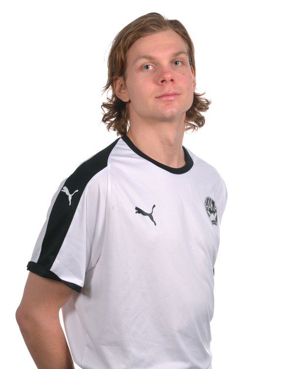 Jonni Thusberg