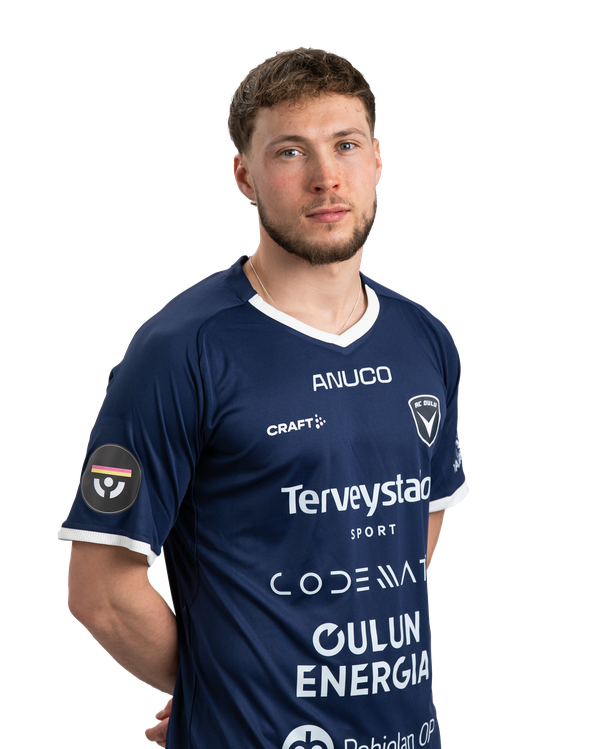 Onni Tiihonen