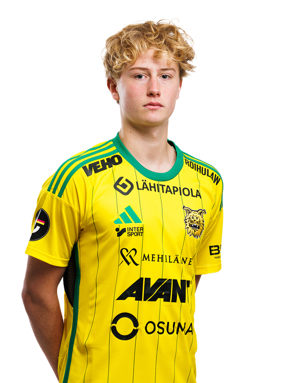 Otto Tiitinen