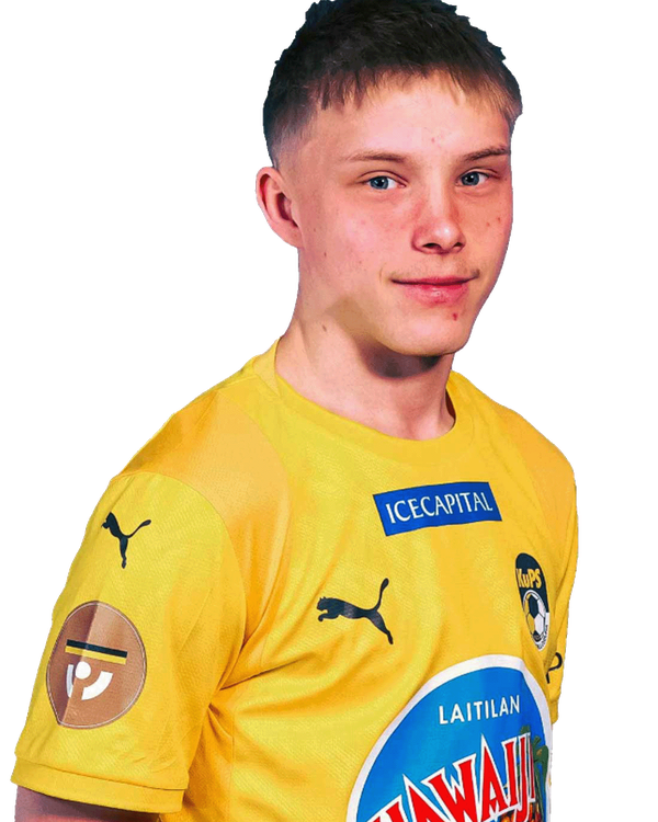 Rasmus Tikkanen