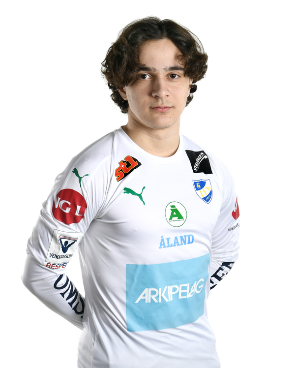 Maximo Tolonen