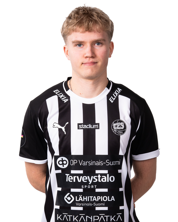 Tomi Väkiparta