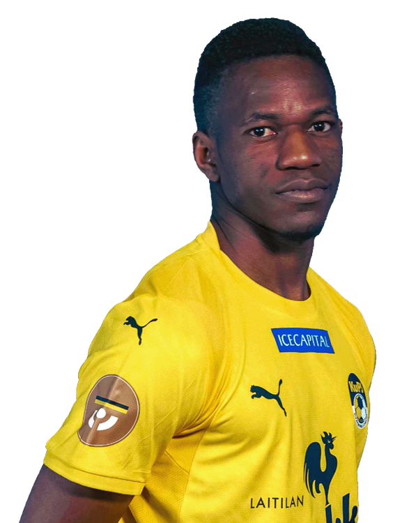 Mohamed Toure