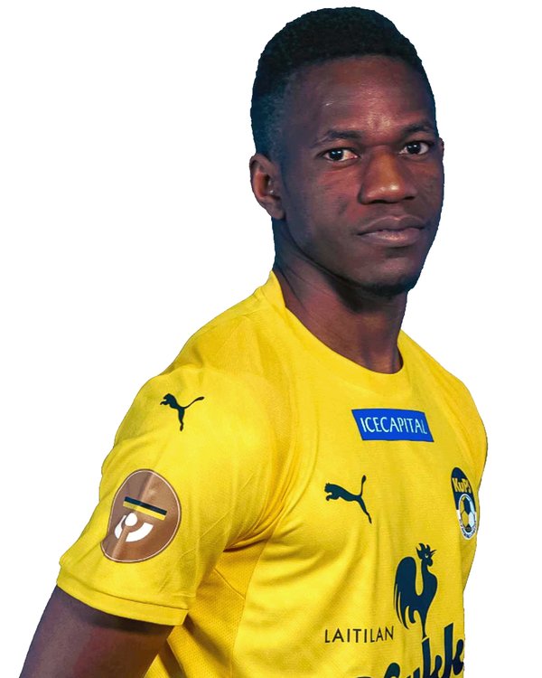 Mohamed Toure