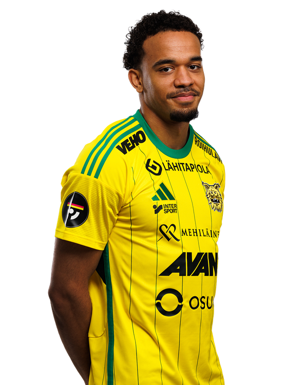Vincent Ulundu