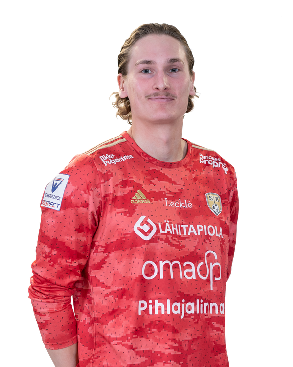 Markus Uusitalo