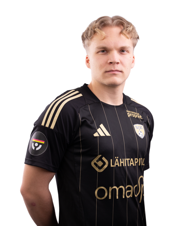 Oskari Väistö