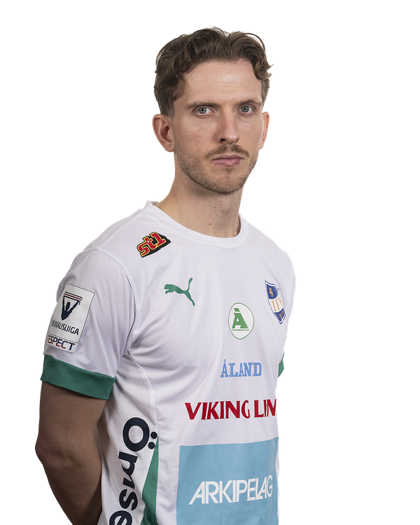 Jelle Van Der Heyden