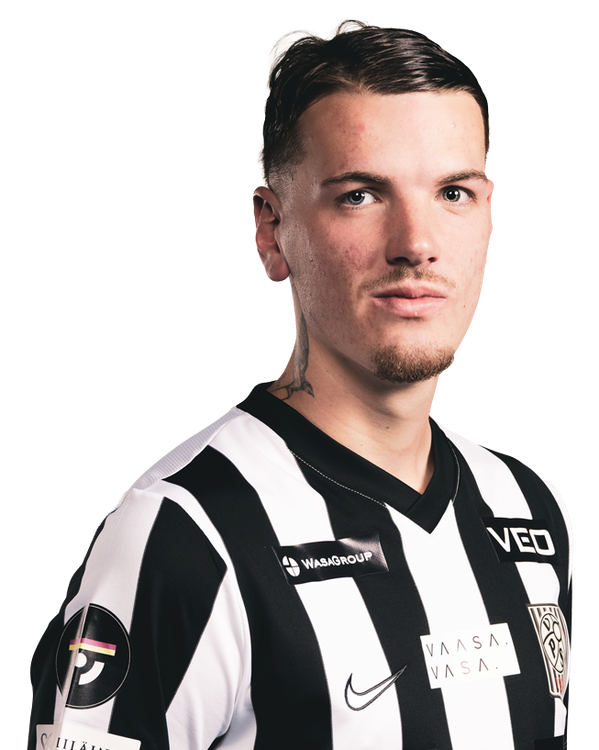 Simon Van Duivenbooden