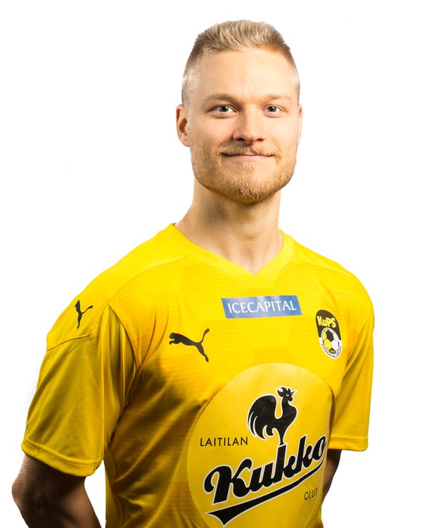 Joel Vartiainen