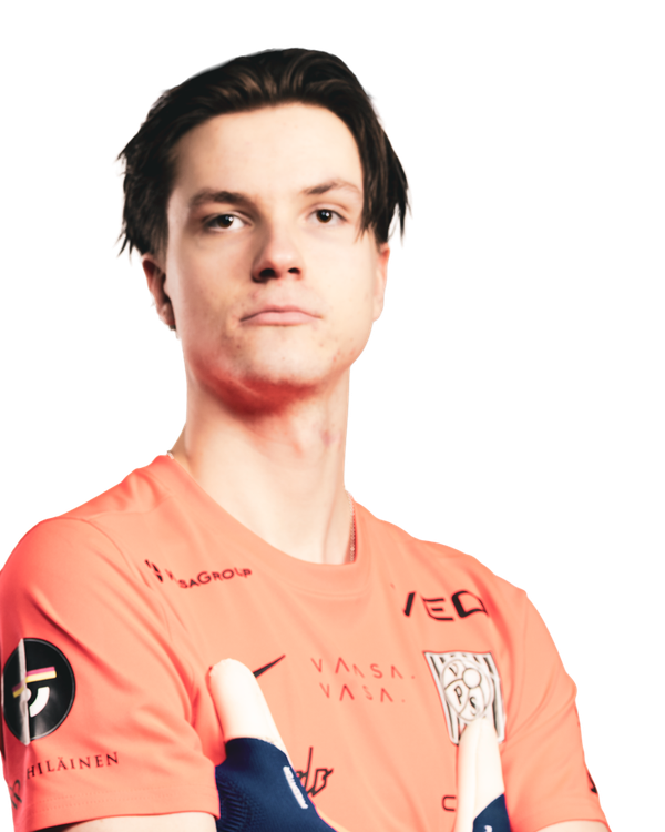 Lucas Hugo Väyrynen