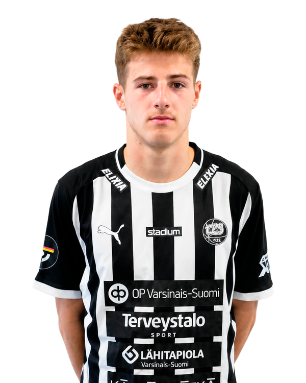 Nils Veinbergs