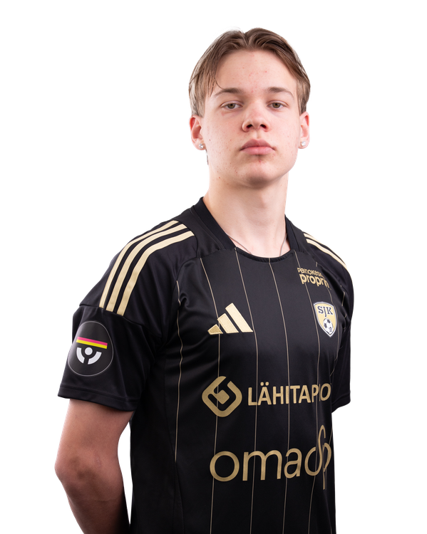 Leon Vesterbacka