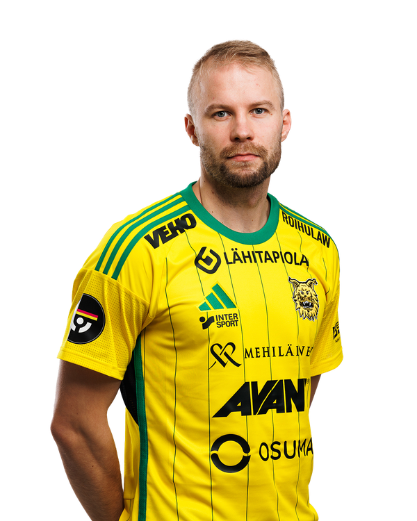 Joona Veteli