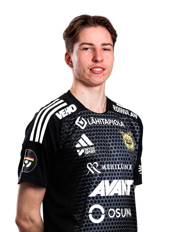 Johannes Viitala