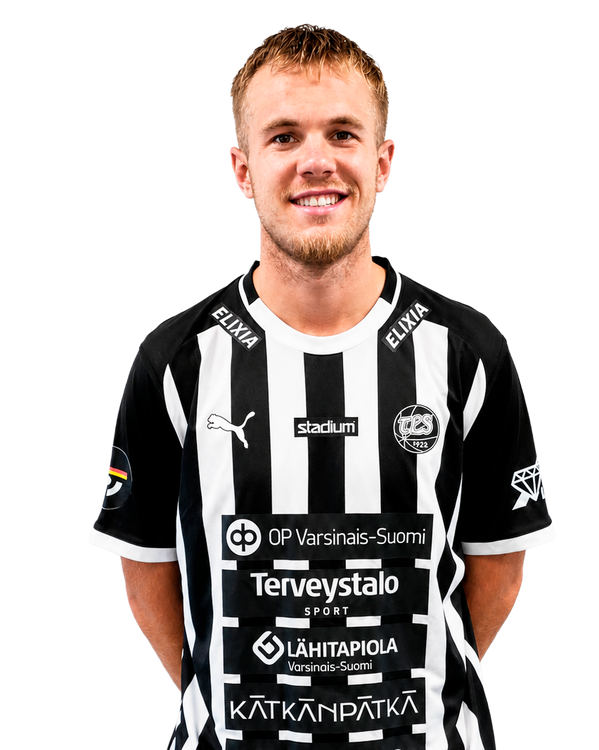 Kian Visser