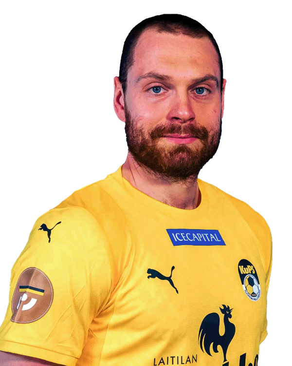 Jerry Voutilainen