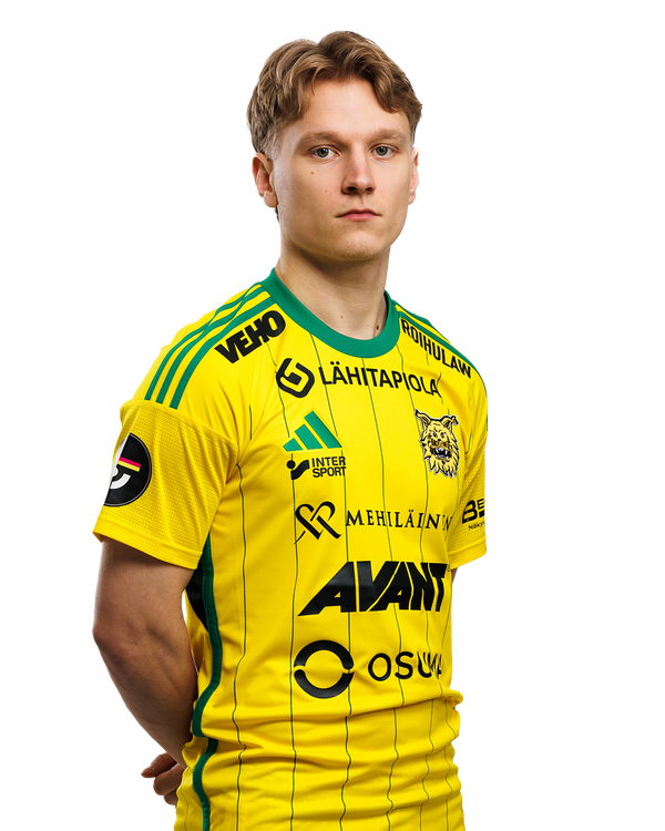 Kalle Wallius