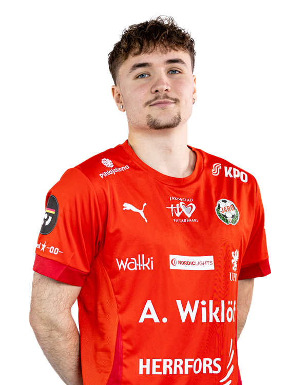 Luca Weckström