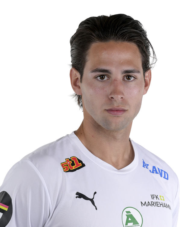 Viktor Widlund